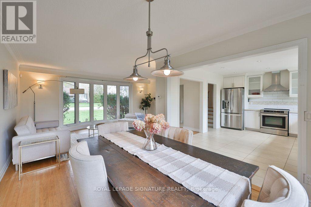1486 Hixon Road S, Oakville, Ontario  L6L 1S3 - Photo 12 - W13709846