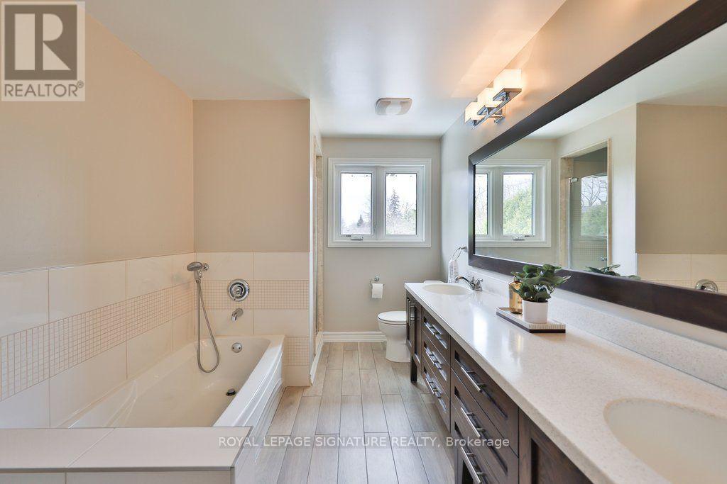 1486 Hixon Road S, Oakville, Ontario  L6L 1S3 - Photo 23 - W13709846