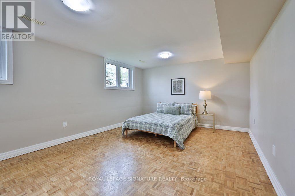 1486 Hixon Road S, Oakville, Ontario  L6L 1S3 - Photo 25 - W13709846