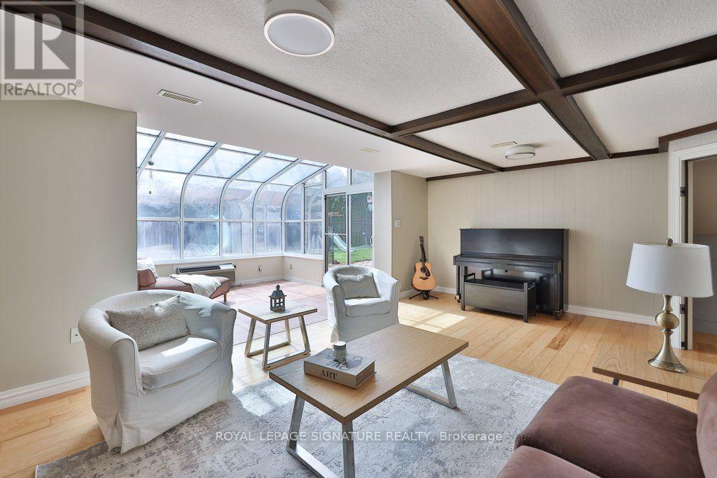 1486 Hixon Road S, Oakville, Ontario  L6L 1S3 - Photo 28 - W13709846