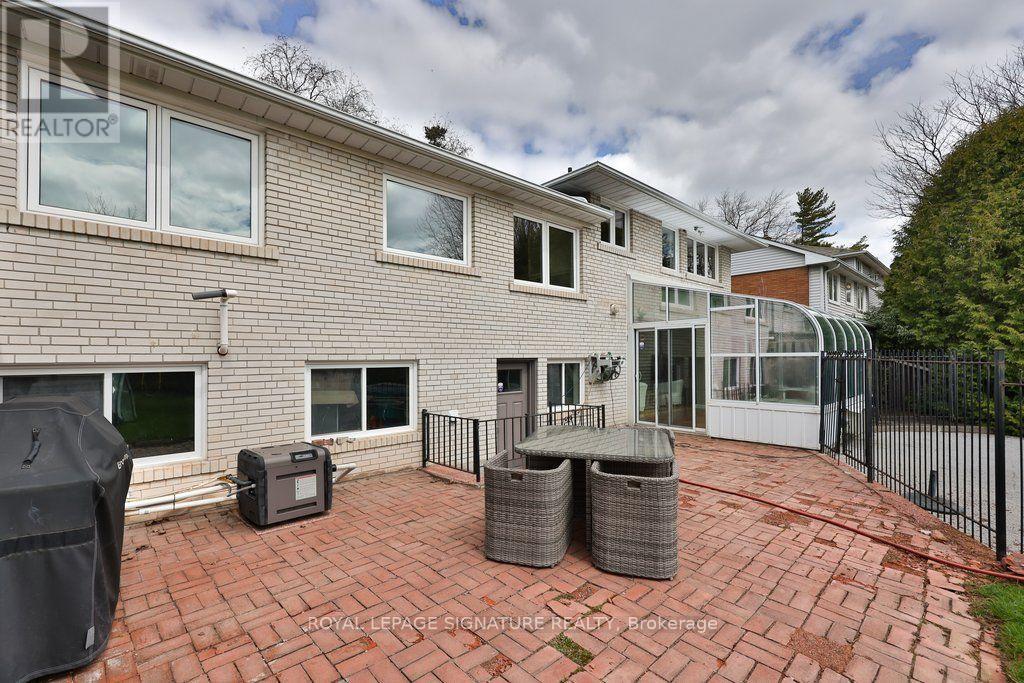 1486 Hixon Road S, Oakville, Ontario  L6L 1S3 - Photo 36 - W13709846