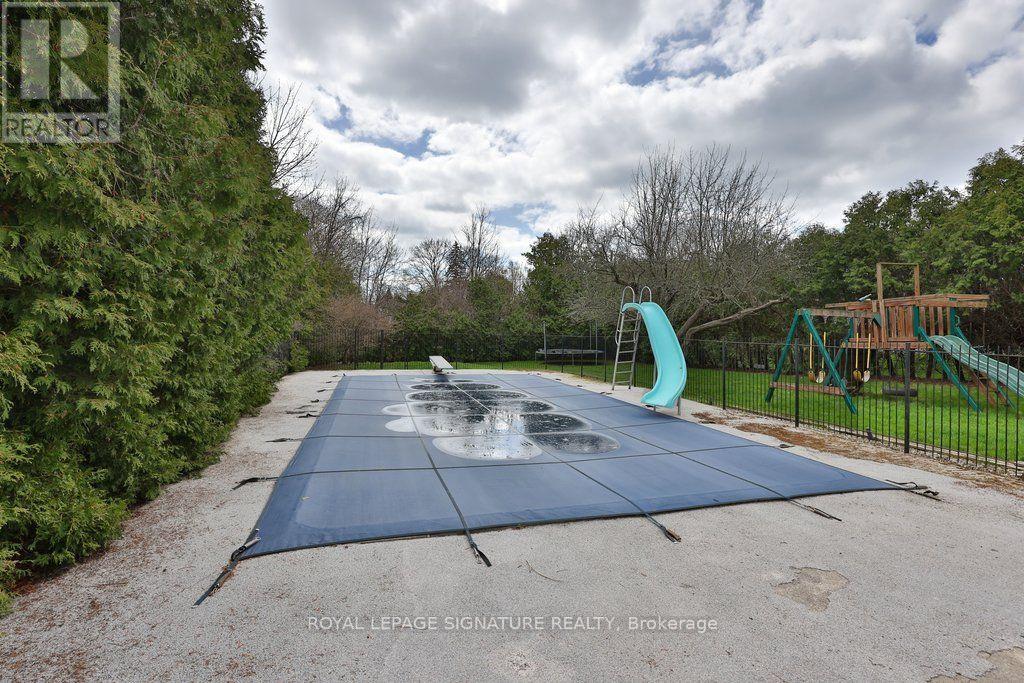 1486 Hixon Road S, Oakville, Ontario  L6L 1S3 - Photo 38 - W13709846