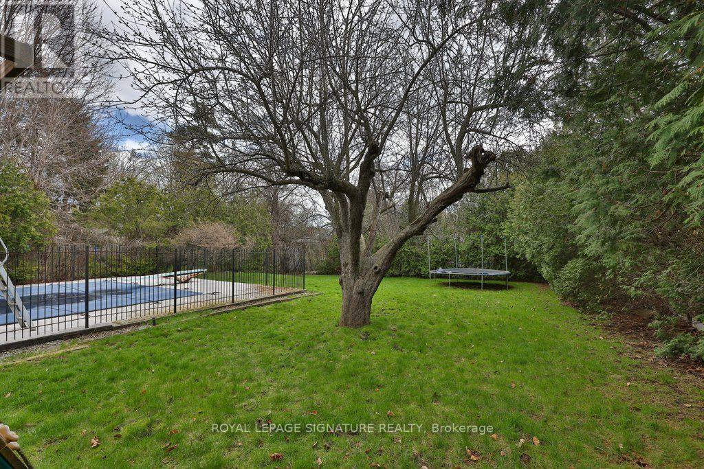 1486 Hixon Road S, Oakville, Ontario  L6L 1S3 - Photo 40 - W13709846
