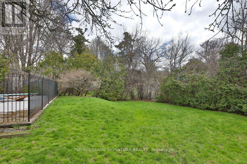 1486 Hixon Road S, Oakville, Ontario  L6L 1S3 - Photo 41 - W13709846