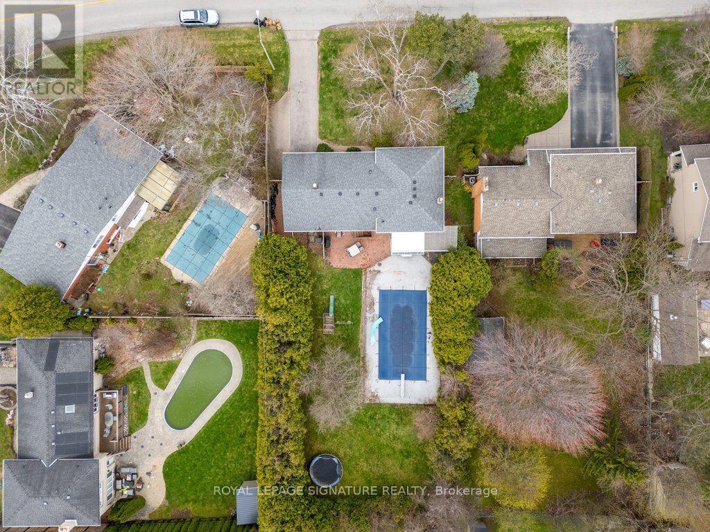 1486 Hixon Road S, Oakville, Ontario  L6L 1S3 - Photo 43 - W13709846