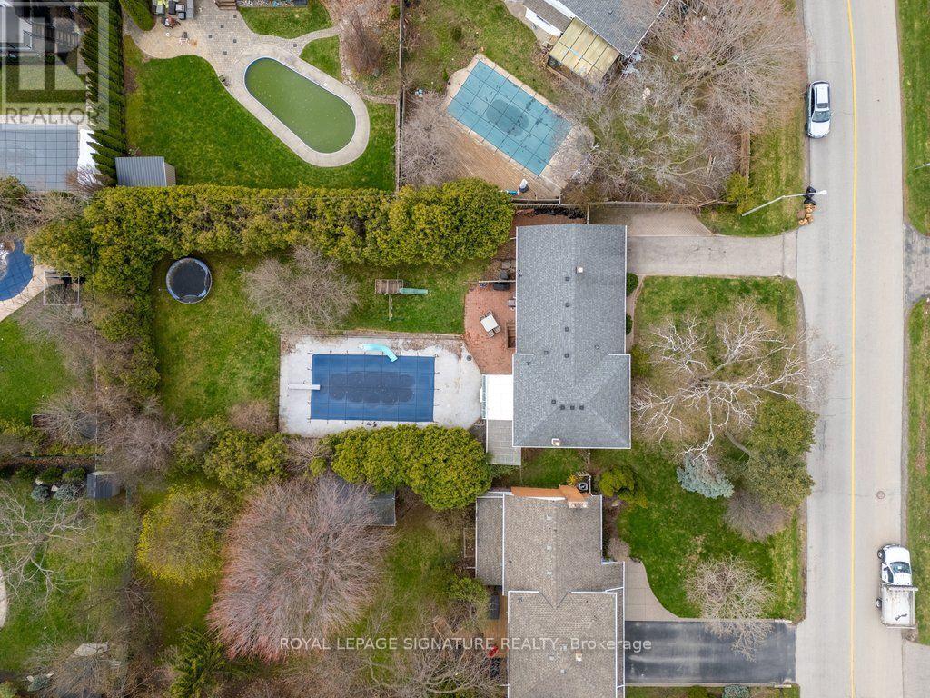 1486 Hixon Road S, Oakville, Ontario  L6L 1S3 - Photo 44 - W13709846