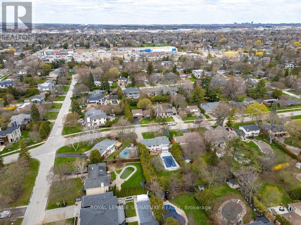 1486 Hixon Road S, Oakville, Ontario  L6L 1S3 - Photo 45 - W13709846