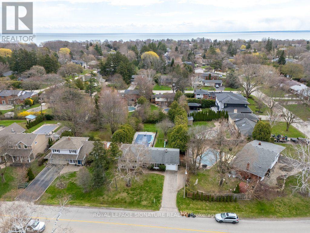 1486 Hixon Road S, Oakville, Ontario  L6L 1S3 - Photo 46 - W13709846