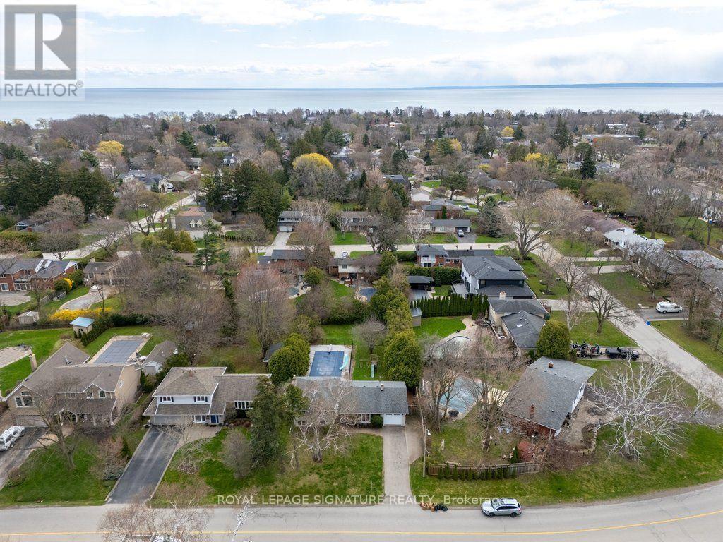 1486 Hixon Road S, Oakville, Ontario  L6L 1S3 - Photo 47 - W13709846