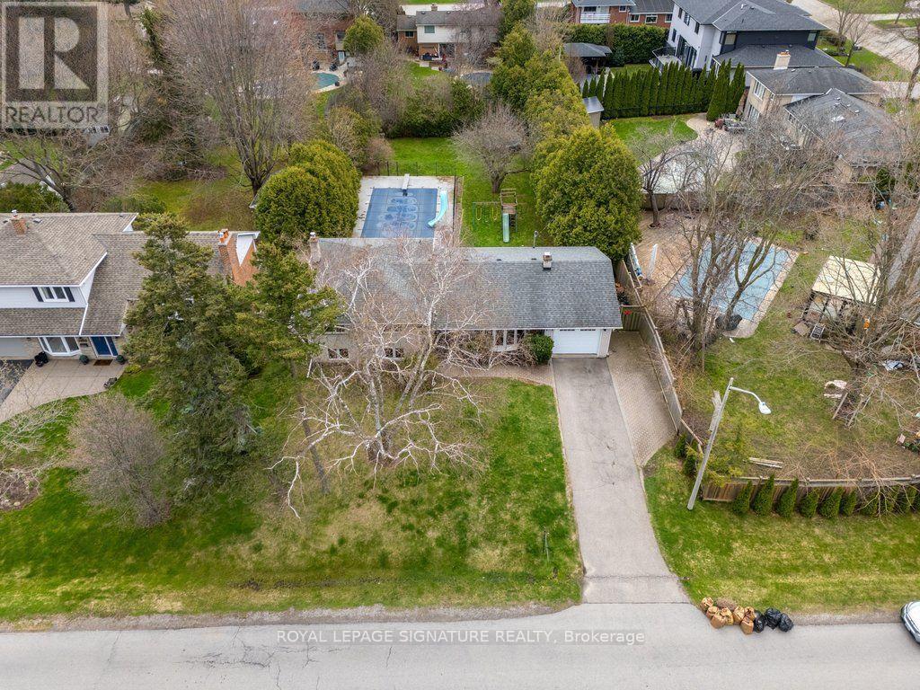 1486 Hixon Road S, Oakville, Ontario  L6L 1S3 - Photo 48 - W13709846