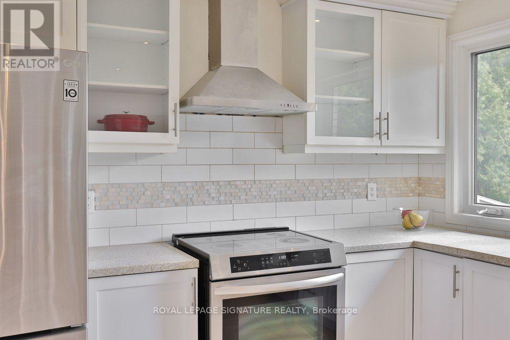 1486 Hixon Road S, Oakville, Ontario  L6L 1S3 - Photo 9 - W13709846