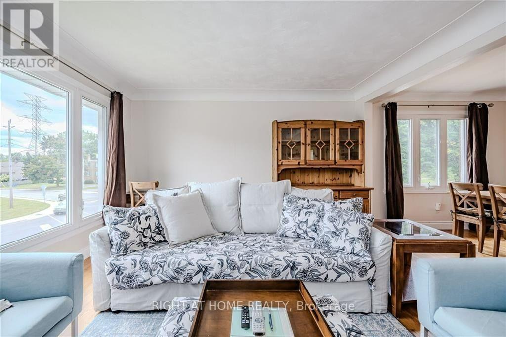 B - 1385 Olga Drive, Burlington, Ontario  L7S 1L1 - Photo 7 - W13709872