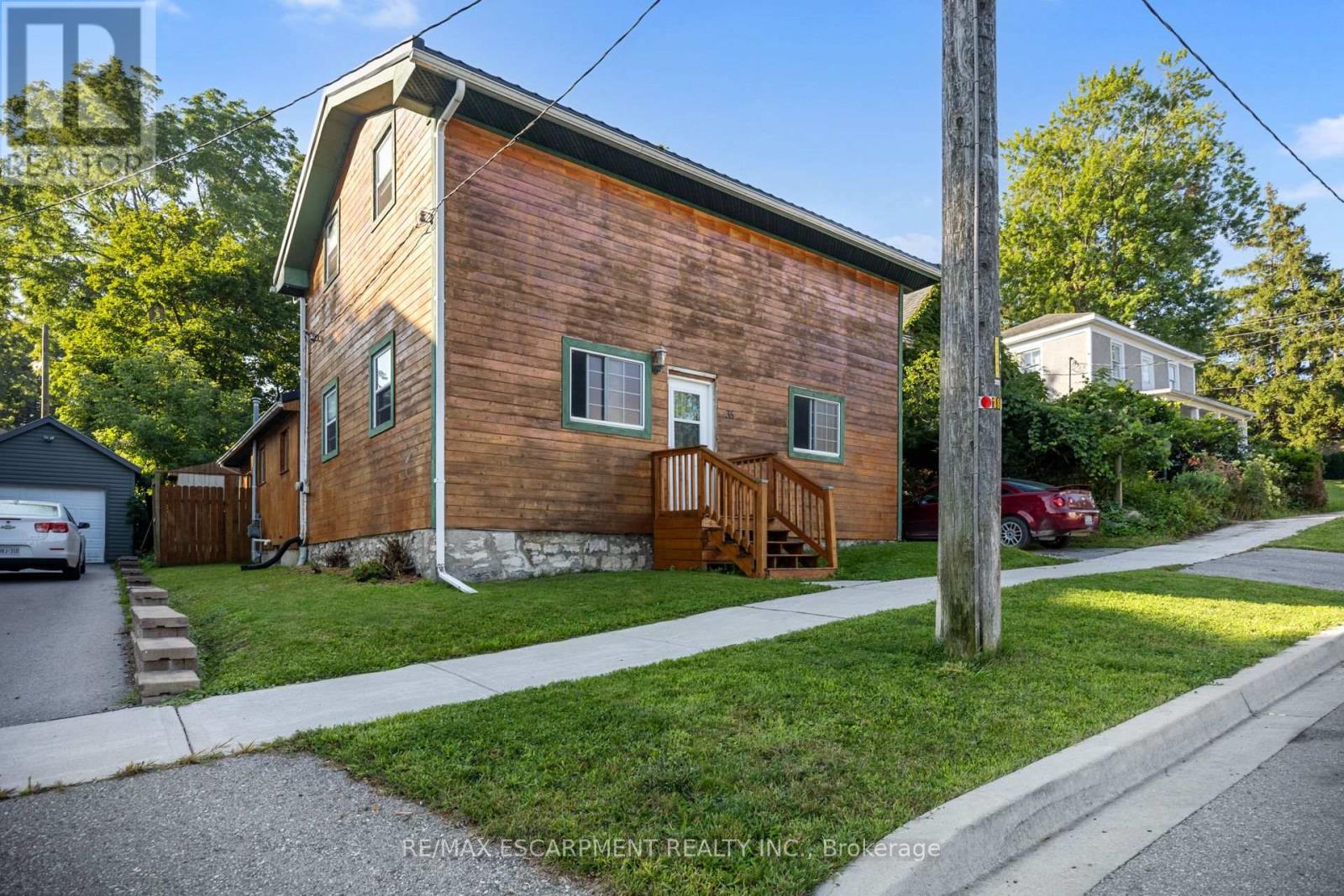35 ANN STREET, Ingersoll, Ontario