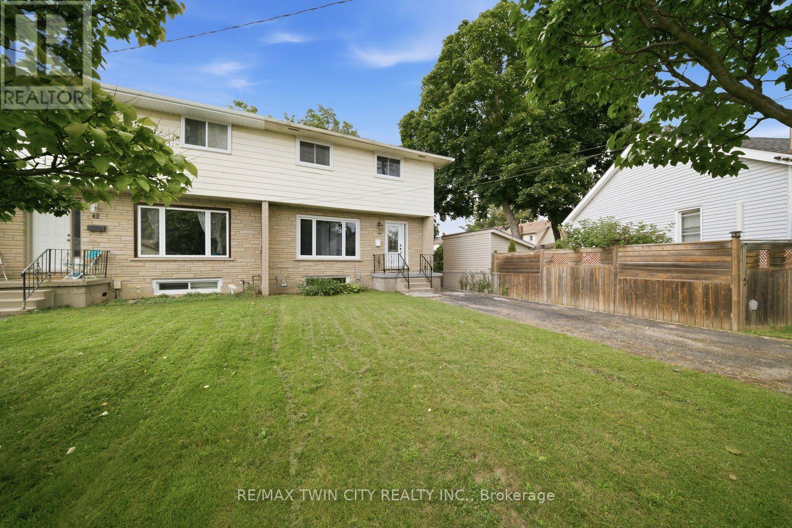 44 Stanley Street, Brantford, Ontario  N3S 7K8 - Photo 4 - X13709876