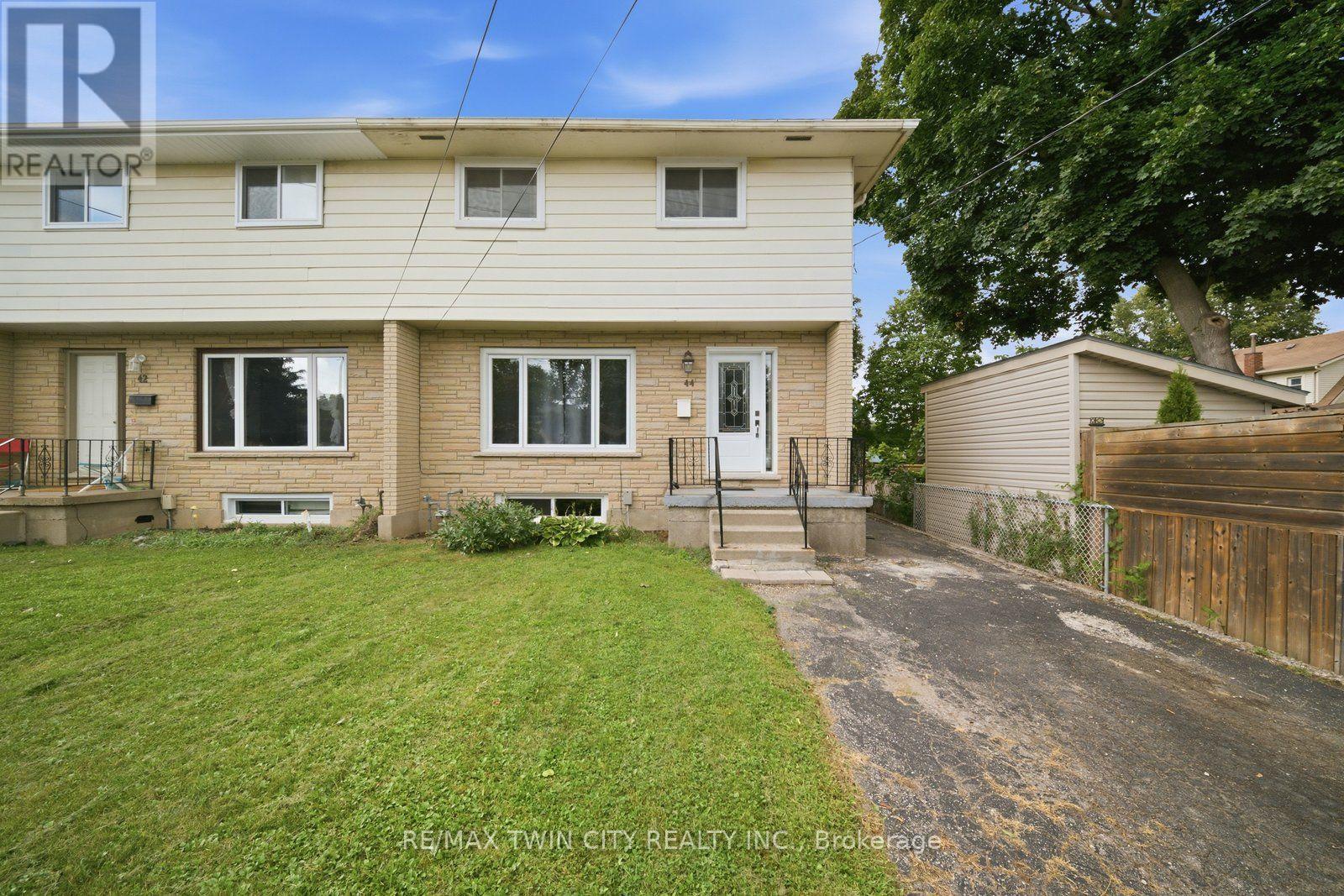 44 Stanley Street, Brantford, Ontario  N3S 7K8 - Photo 5 - X13709876