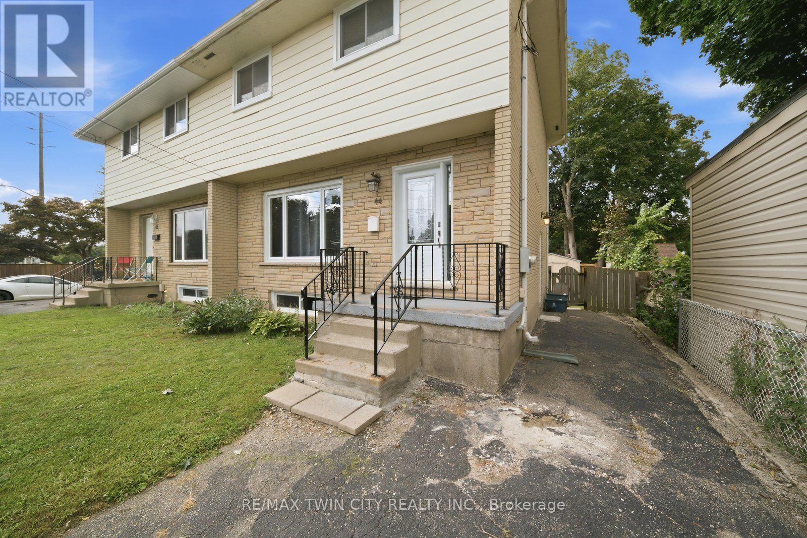 44 Stanley Street, Brantford, Ontario  N3S 7K8 - Photo 6 - X13709876