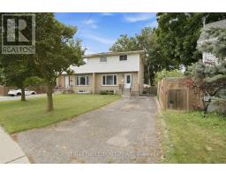44 STANLEY STREET, Brantford, Ontario