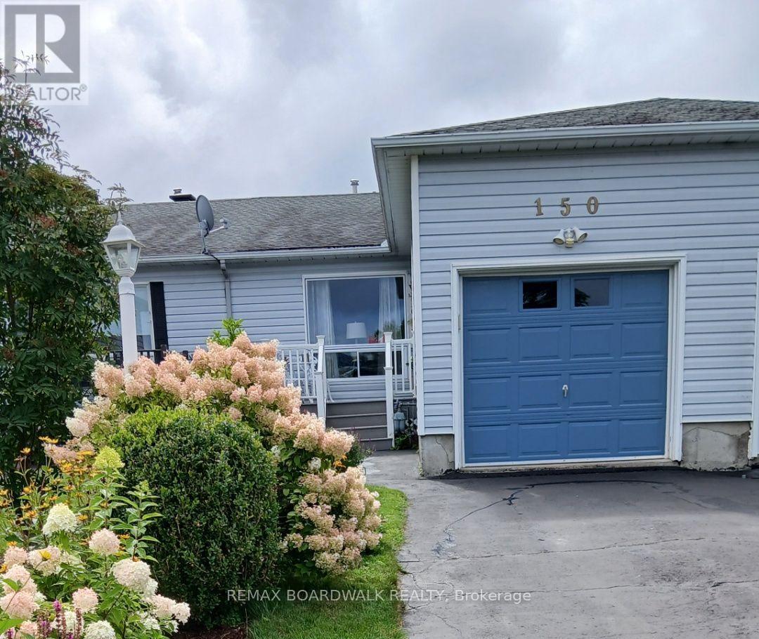 150 HUGHES STREET, Carleton Place, Ontario