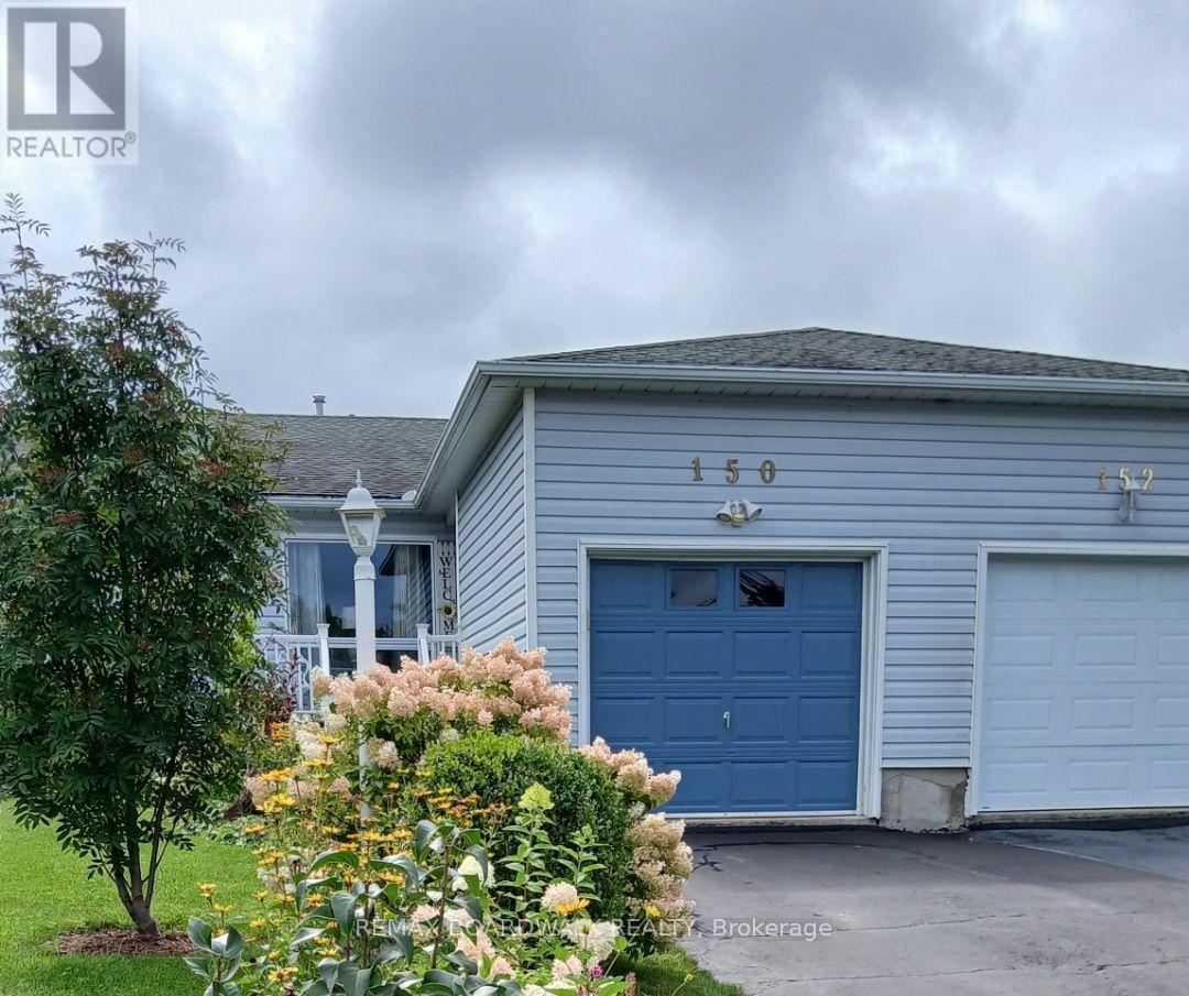 150 Hughes Street, Carleton Place, Ontario  K7C 4N1 - Photo 2 - X13631542