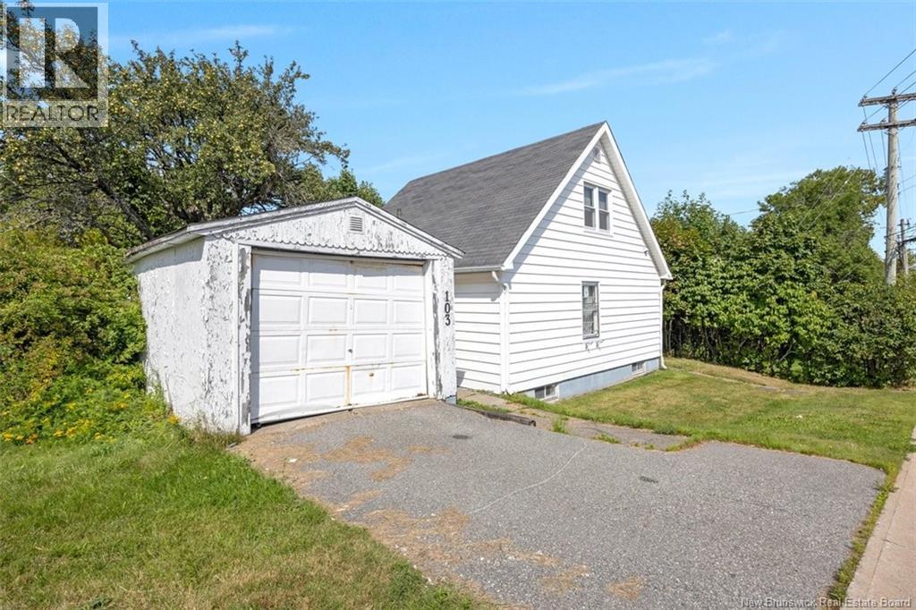 103 Visart Street, Saint John, New Brunswick  E2K 1N7 - Photo 1 - NB144835