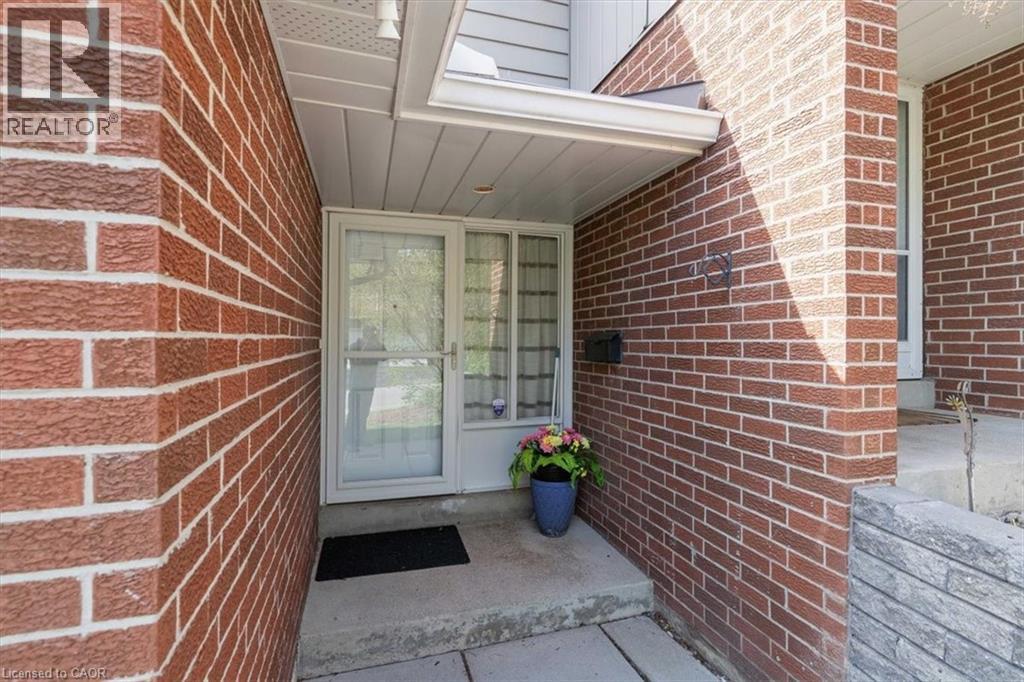 16 Hadati Road Unit# 16, Guelph, Ontario  N1E 6M2 - Photo 2 - 40827539