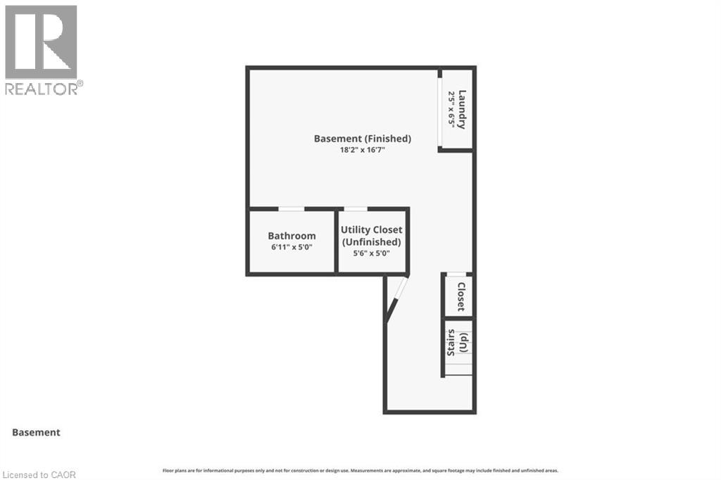 16 Hadati Road Unit# 16, Guelph, Ontario  N1E 6M2 - Photo 32 - 40827539