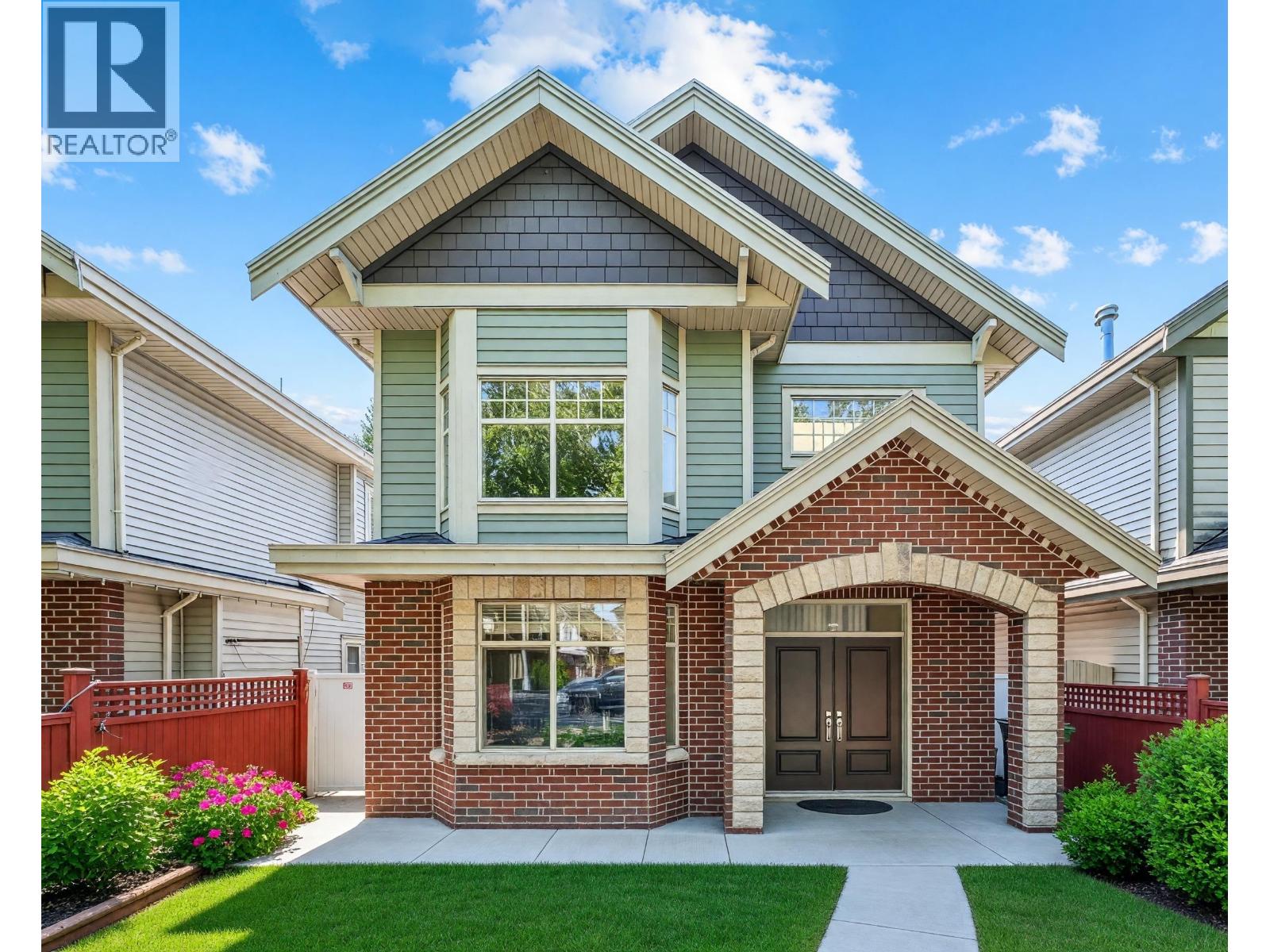 10300 WILLIAMS ROAD, Richmond, British Columbia