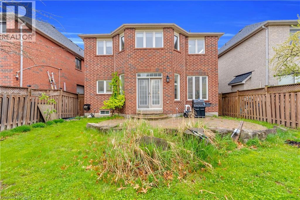 3377 Destination Drive, Mississauga, Ontario  L5M 7W6 - Photo 44 - 40828797