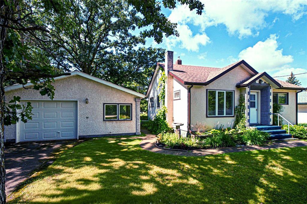338 First Street S Beausejour Manitoba Canada R0E0C0 2