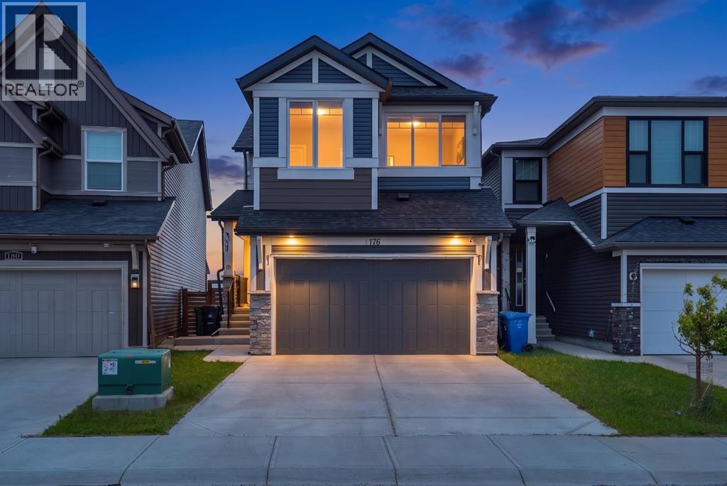 176 Howse Crescent Ne, Calgary, Alberta  T3P 1L5 - Photo 1 - A2322557