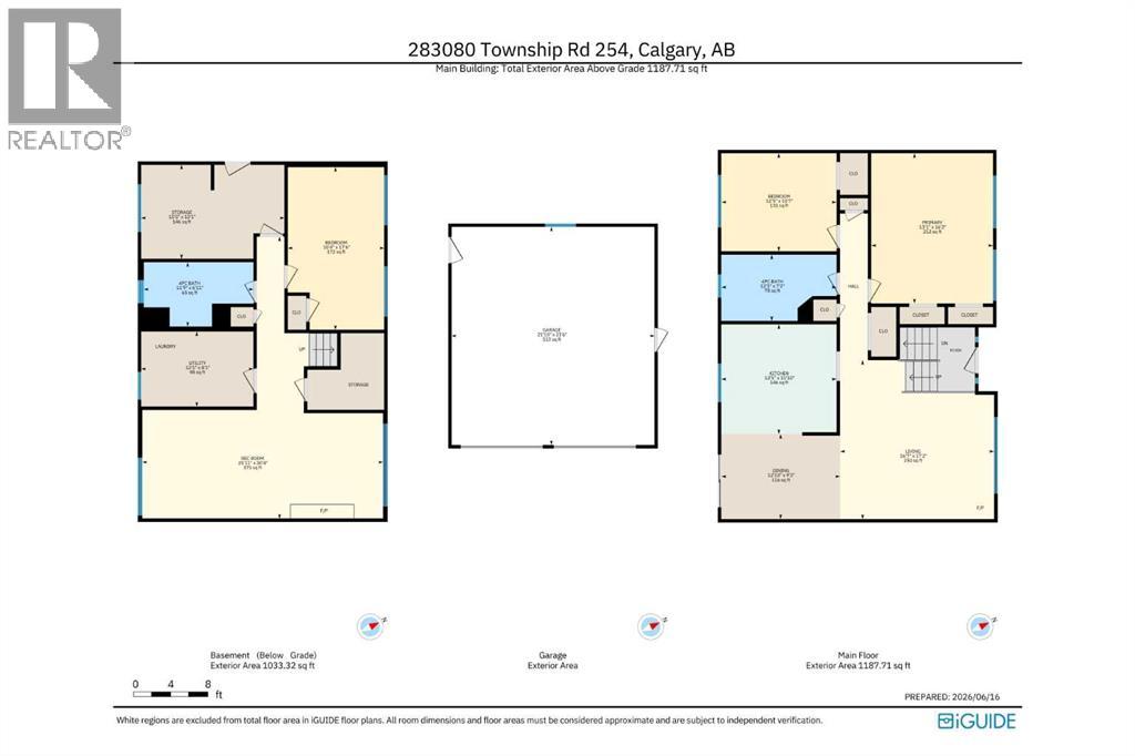 283080 Township Road 254, Rural Rocky View County, Alberta  T1Z 0L9 - Photo 47 - A2324335