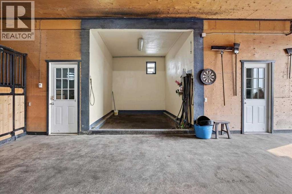562056 24 Street E, Rural Foothills County, Alberta  T1V 1N2 - Photo 45 - A2335407