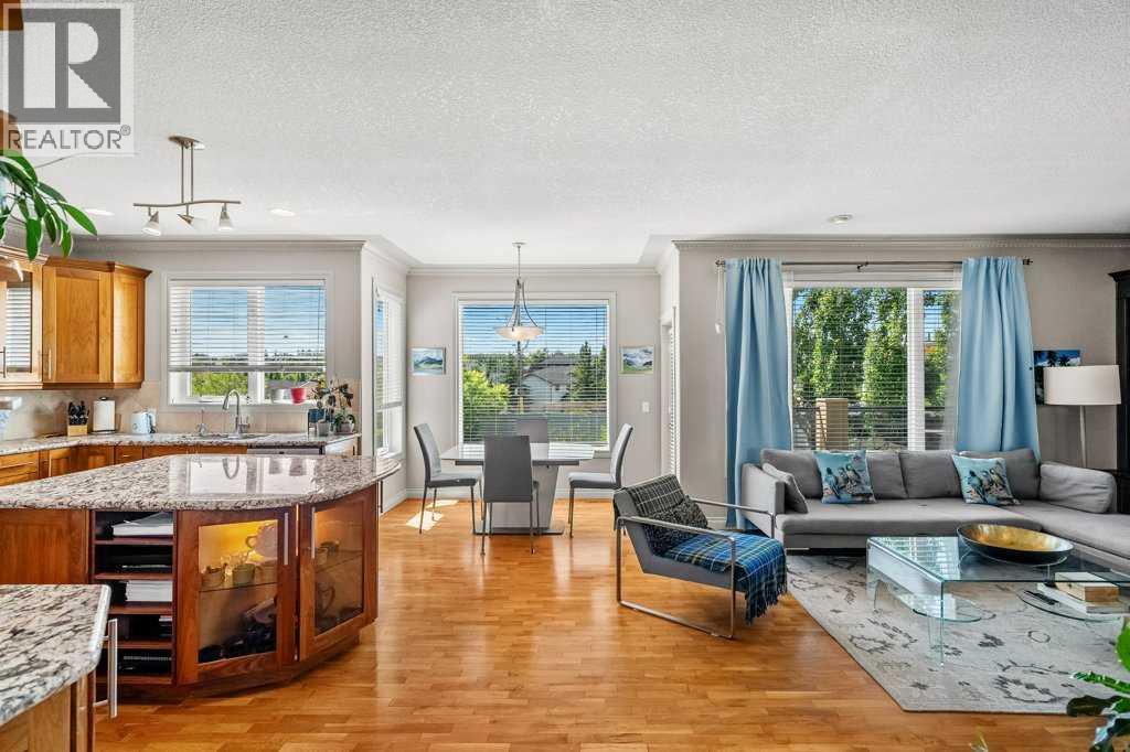 40 Sienna Park Crescent Sw, Calgary, Alberta  T3H 5K7 - Photo 3 - A2336258