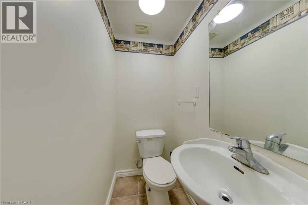 3332 Angel Pass Drive Unit# Basement, Mississauga, Ontario  L5M 7K2 - Photo 10 - 40846457