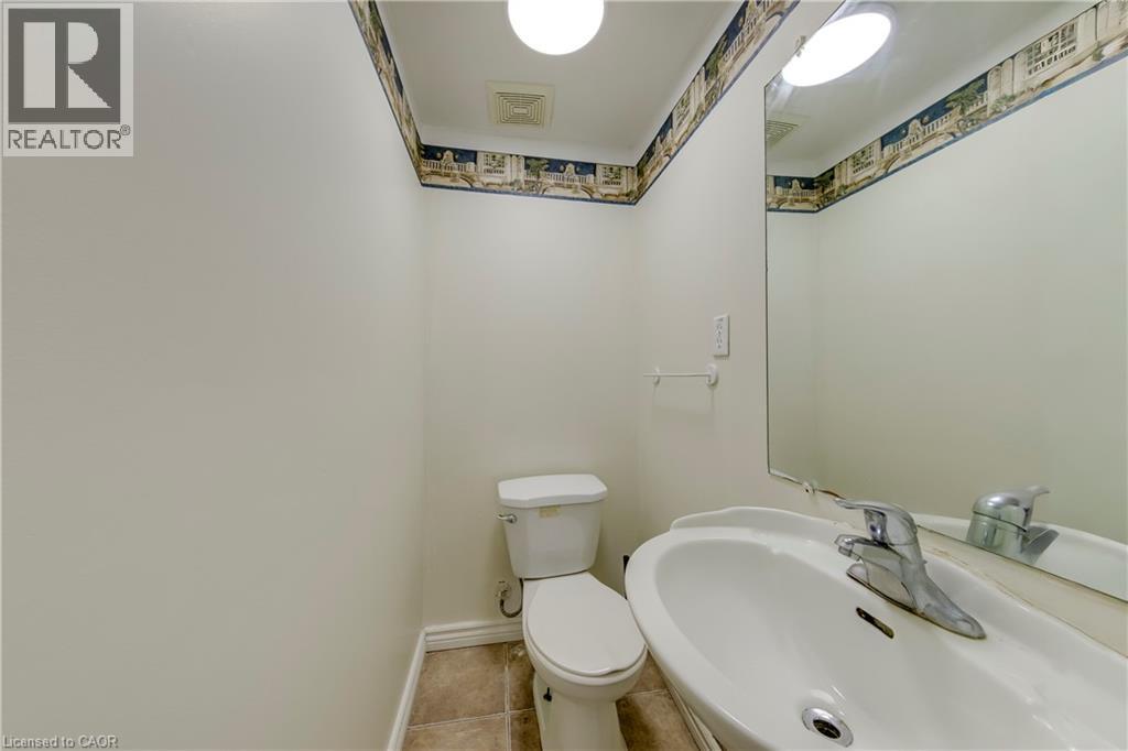 3332 Angel Pass Drive Unit# Basement, Mississauga, Ontario  L5M 7K2 - Photo 22 - 40846457