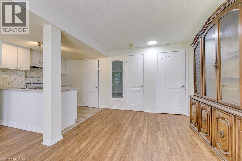 3332 Angel Pass Drive Unit# Basement, Mississauga, Ontario  L5M 7K2 - Photo 7 - 40846457