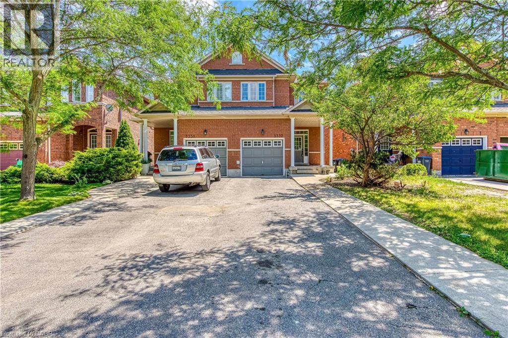 3332 Angel Pass Drive Unit# Basement, Mississauga, Ontario  L5M 7K2 - Photo 1 - 40846457