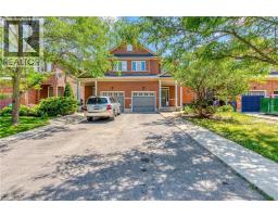 3332 ANGEL PASS Drive Unit# BASEMENT, Mississauga, Ontario