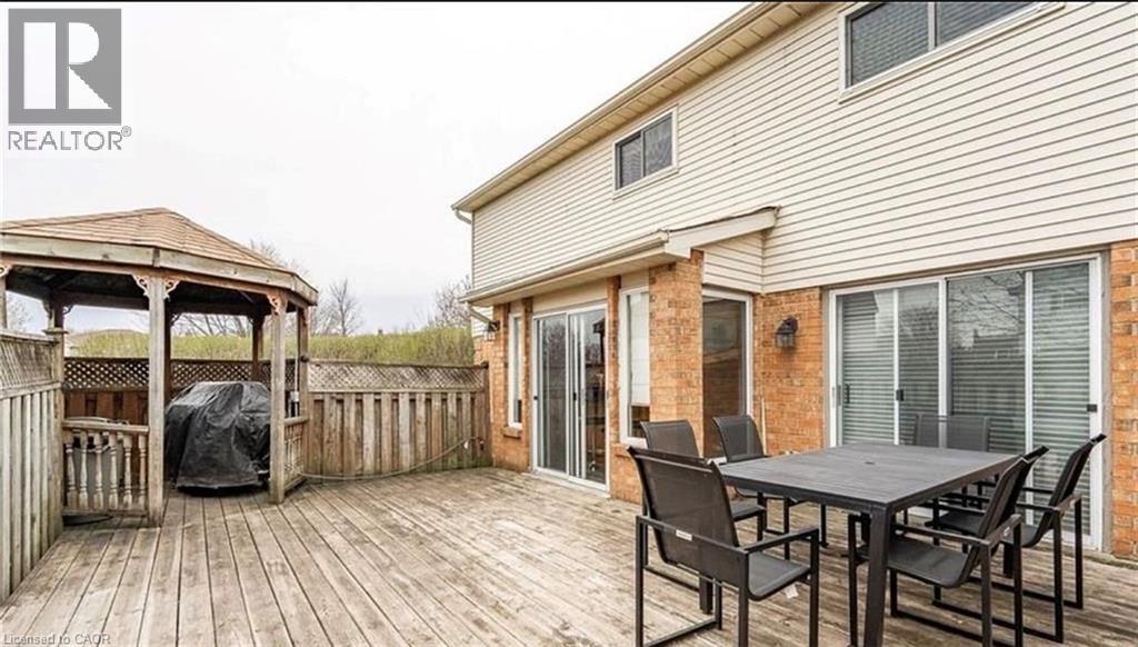 5 Havenwood Court, Kitchener, Ontario  N2N 2K5 - Photo 14 - 40851051