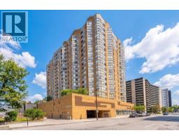 75 RIVERSIDE DRIVE Unit# 906, Windsor, Ontario