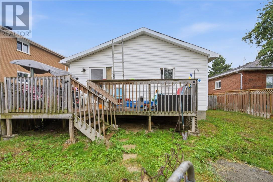 3297 Falconbridge Highway, Garson, Ontario  P3L 1E2 - Photo 21 - 2129016
