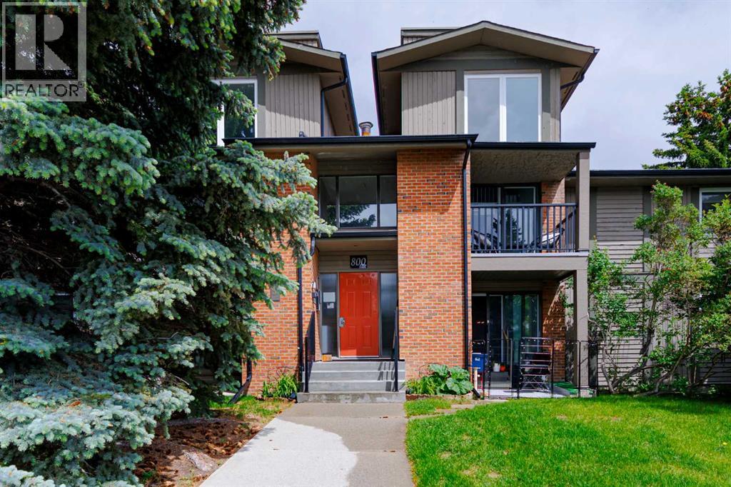831, 6400 Coach Hill Road Sw, Calgary, Alberta  T3H 1B8 - Photo 30 - A2338874