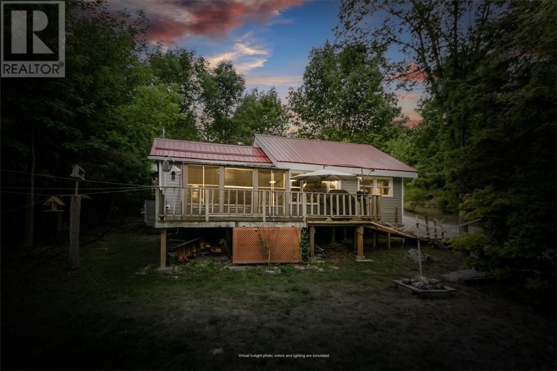 16 Cattail Ridge — photo 1