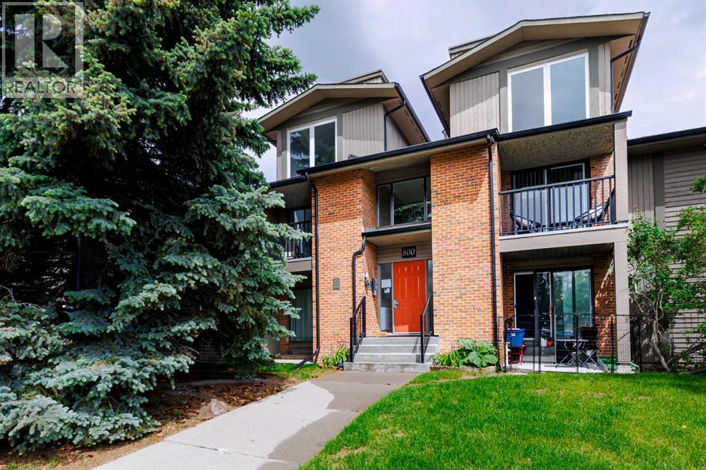 831, 6400 Coach Hill Road Sw, Calgary, Alberta  T3H 1B8 - Photo 2 - A2338874