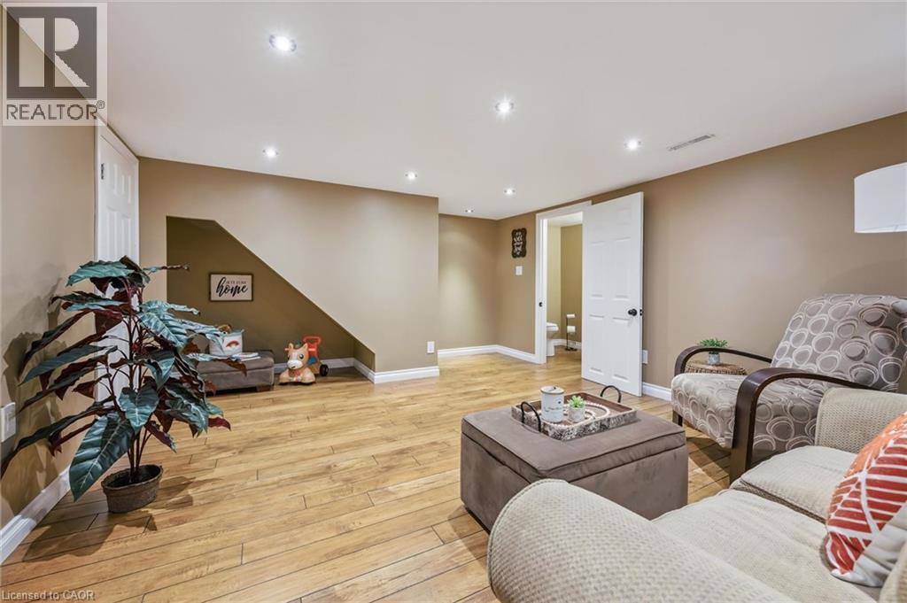 460 Parkview Crescent, Cambridge, Ontario N3H 4X7 - Photo 23 - 40851970