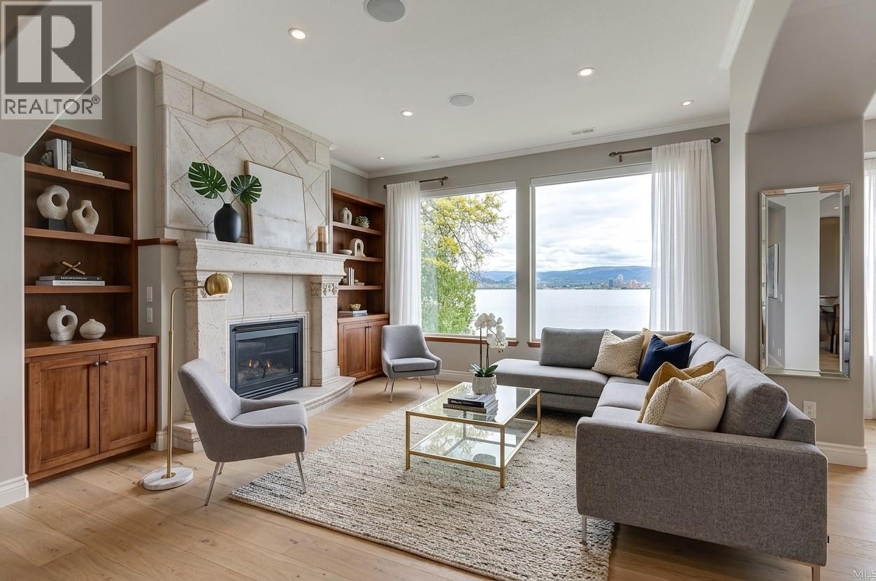 683 Westside Road S, West Kelowna, British Columbia  V1Z 3S2 - Photo 26 - 10391242