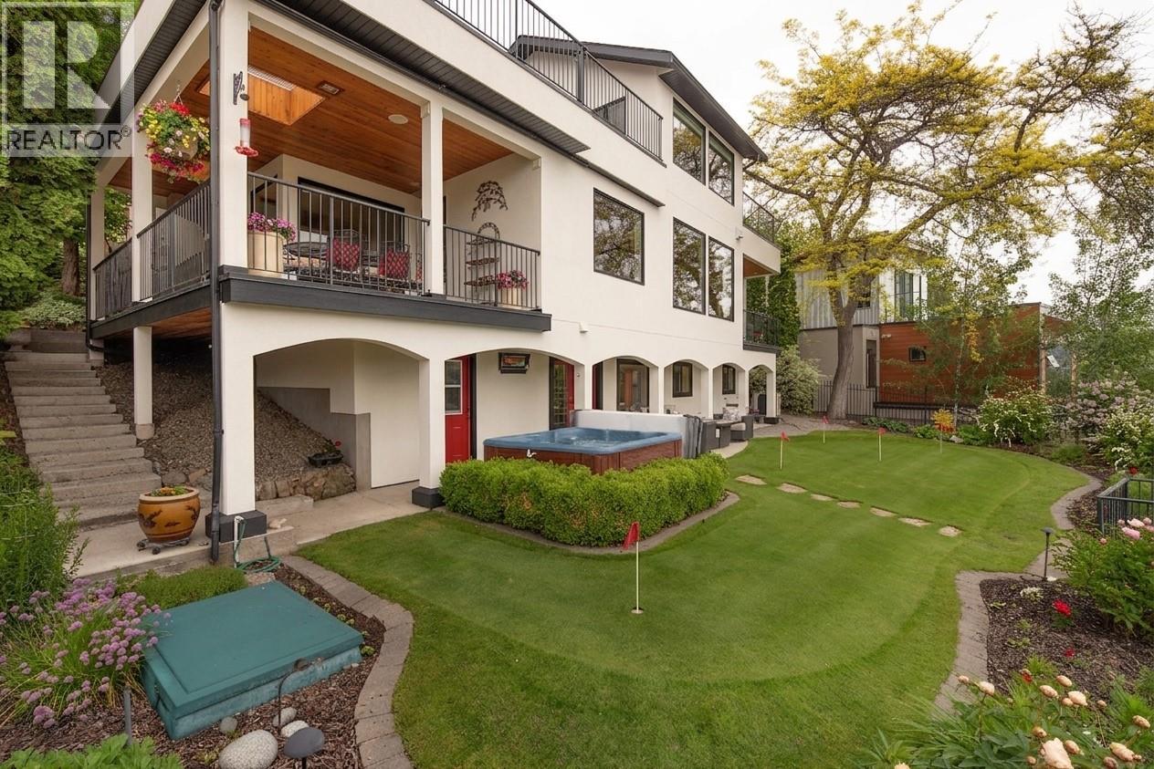 683 Westside Road S, West Kelowna, British Columbia  V1Z 3S2 - Photo 86 - 10391242