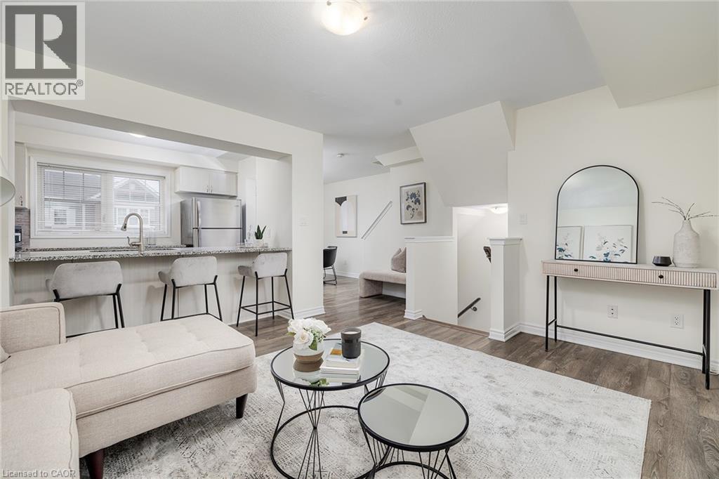 143 Ridge Road Unit# 26, Cambridge, Ontario  N3E 0E1 - Photo 4 - 40853574
