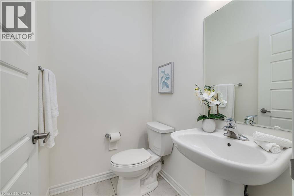 143 Ridge Road Unit# 26, Cambridge, Ontario  N3E 0E1 - Photo 19 - 40853574