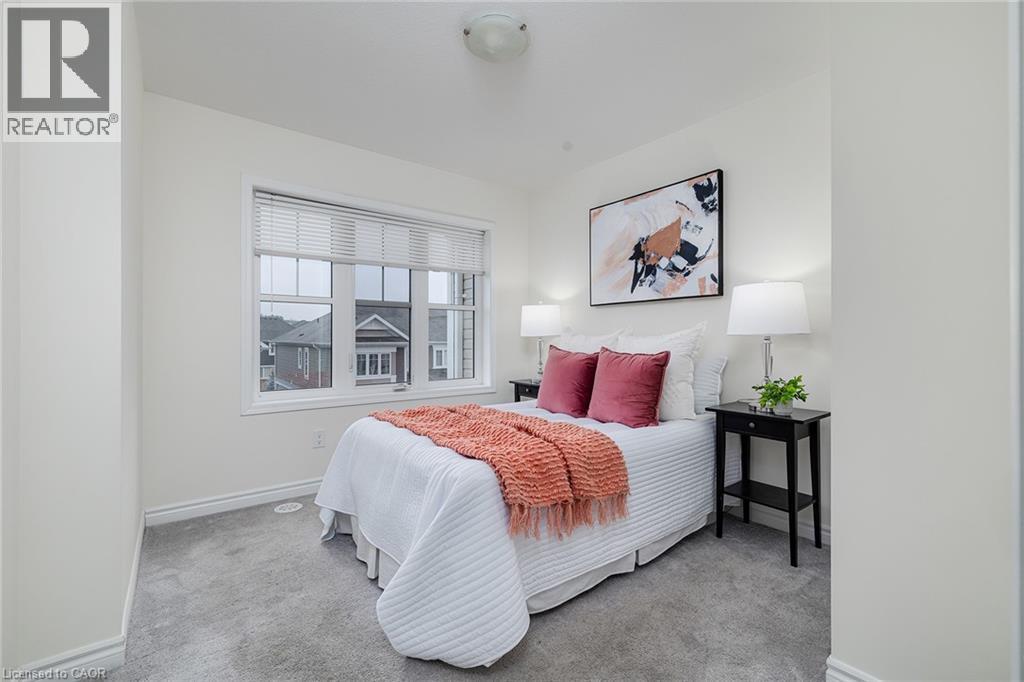 143 Ridge Road Unit# 26, Cambridge, Ontario  N3E 0E1 - Photo 14 - 40853574